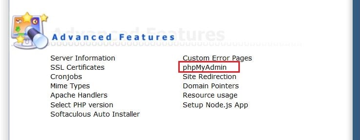 Hướng dẫn thay đổi mật khẩu wordpress trong phpmyadmin